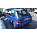 CITROEN SAXO '1998 1.4 EXCLUSIVE AZUL
