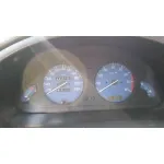 CITROEN SAXO '1998 1.4 EXCLUSIVE AZUL