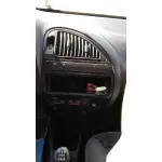 CITROEN SAXO '1998 1.4 EXCLUSIVE AZUL