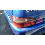 CITROEN SAXO '1998 1.4 EXCLUSIVE AZUL