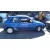 CITROEN SAXO '1998 1.4 EXCLUSIVE AZUL