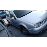VOLKSWAGEN GOLF IV BERLINA (1J1) VOLKSWAGEN GOLF IV BERLINA (1J1) '1999 CONCEPTLINE GRIS PLATA 1997
