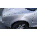 VOLKSWAGEN GOLF IV BERLINA (1J1) VOLKSWAGEN GOLF IV BERLINA (1J1) '1999 CONCEPTLINE GRIS PLATA 1997