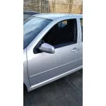 VOLKSWAGEN GOLF IV BERLINA (1J1) VOLKSWAGEN GOLF IV BERLINA (1J1) '1999 CONCEPTLINE GRIS PLATA 1997