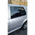 VOLKSWAGEN GOLF IV BERLINA (1J1) VOLKSWAGEN GOLF IV BERLINA (1J1) '1999 CONCEPTLINE GRIS PLATA 1997