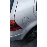 VOLKSWAGEN GOLF IV BERLINA (1J1) VOLKSWAGEN GOLF IV BERLINA (1J1) '1999 CONCEPTLINE GRIS PLATA 1997