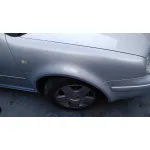 VOLKSWAGEN GOLF IV BERLINA (1J1) VOLKSWAGEN GOLF IV BERLINA (1J1) '1999 CONCEPTLINE GRIS PLATA 1997