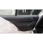 VOLKSWAGEN GOLF IV BERLINA (1J1) VOLKSWAGEN GOLF IV BERLINA (1J1) '1999 CONCEPTLINE GRIS PLATA 1997