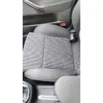 VOLKSWAGEN GOLF IV BERLINA (1J1) VOLKSWAGEN GOLF IV BERLINA (1J1) '1999 CONCEPTLINE GRIS PLATA 1997