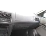 VOLKSWAGEN GOLF IV BERLINA (1J1) VOLKSWAGEN GOLF IV BERLINA (1J1) '1999 CONCEPTLINE GRIS PLATA 1997