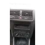 VOLKSWAGEN GOLF IV BERLINA (1J1) VOLKSWAGEN GOLF IV BERLINA (1J1) '1999 CONCEPTLINE GRIS PLATA 1997