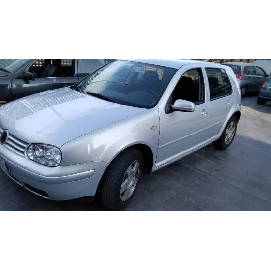 VOLKSWAGEN GOLF IV BERLINA (1J1) '1999 CONCEPTLINE GRIS PLATA