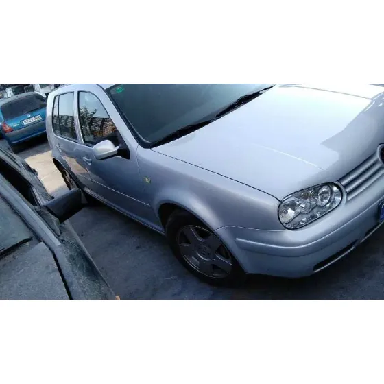 VOLKSWAGEN GOLF IV BERLINA (1J1) '1999 CONCEPTLINE GRIS PLATA