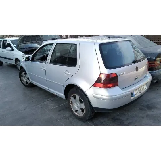 VOLKSWAGEN GOLF IV BERLINA (1J1) '1999 CONCEPTLINE GRIS PLATA