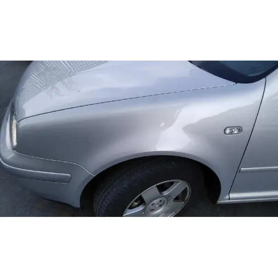 VOLKSWAGEN GOLF IV BERLINA (1J1) '1999 CONCEPTLINE GRIS PLATA