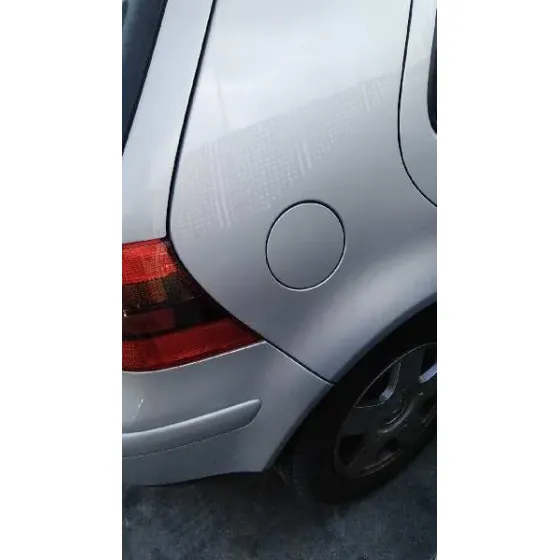 VOLKSWAGEN GOLF IV BERLINA (1J1) '1999 CONCEPTLINE GRIS PLATA