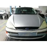 FORD FOCUS BERLINA (CAK) '1999 1.8 TDDI TURBODIESEL CAT GRIS PLATA