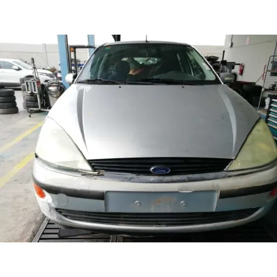 FORD FOCUS BERLINA (CAK) '1999 1.8 TDDI TURBODIESEL CAT GRIS PLATA