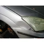 FORD FOCUS BERLINA (CAK) '1999 1.8 TDDI TURBODIESEL CAT GRIS PLATA