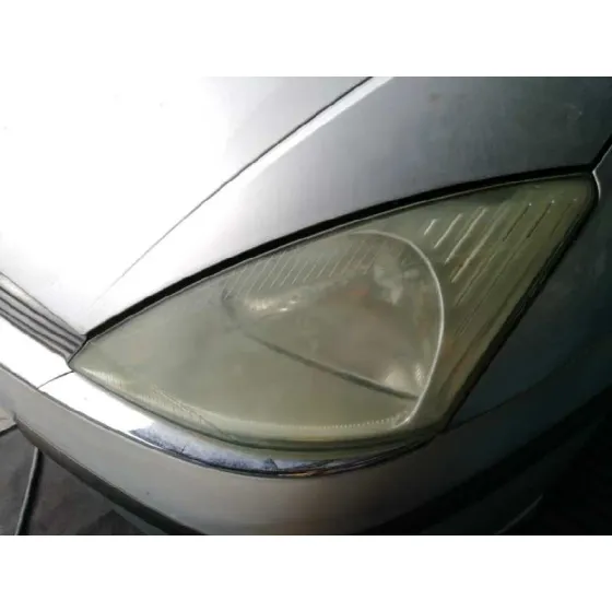FORD FOCUS BERLINA (CAK) '1999 1.8 TDDI TURBODIESEL CAT GRIS PLATA