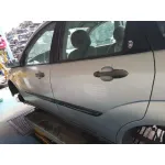 FORD FOCUS BERLINA (CAK) '1999 1.8 TDDI TURBODIESEL CAT GRIS PLATA