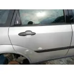FORD FOCUS BERLINA (CAK) '1999 1.8 TDDI TURBODIESEL CAT GRIS PLATA