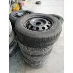 FORD FOCUS BERLINA (CAK) '1999 1.8 TDDI TURBODIESEL CAT GRIS PLATA
