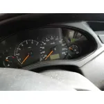 FORD FOCUS BERLINA (CAK) '1999 1.8 TDDI TURBODIESEL CAT GRIS PLATA