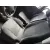 FORD FOCUS BERLINA (CAK) '1999 1.8 TDDI TURBODIESEL CAT GRIS PLATA