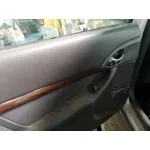 FORD FOCUS BERLINA (CAK) '1999 1.8 TDDI TURBODIESEL CAT GRIS PLATA
