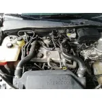 FORD FOCUS BERLINA (CAK) '1999 1.8 TDDI TURBODIESEL CAT GRIS PLATA