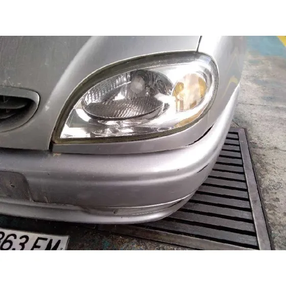 CITROEN SAXO '2000 1.1 PLAISIR PLATA