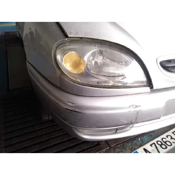 CITROEN SAXO '2000 1.1 PLAISIR PLATA