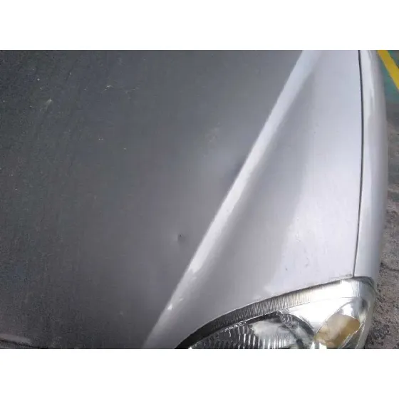 CITROEN SAXO '2000 1.1 PLAISIR PLATA