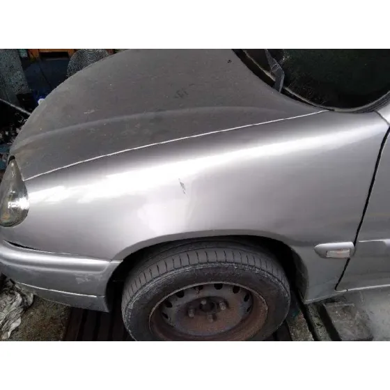 CITROEN SAXO '2000 1.1 PLAISIR PLATA