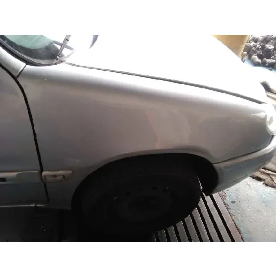 CITROEN SAXO '2000 1.1 PLAISIR PLATA