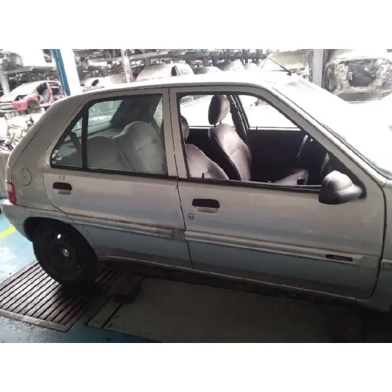 CITROEN SAXO '2000 1.1 PLAISIR PLATA