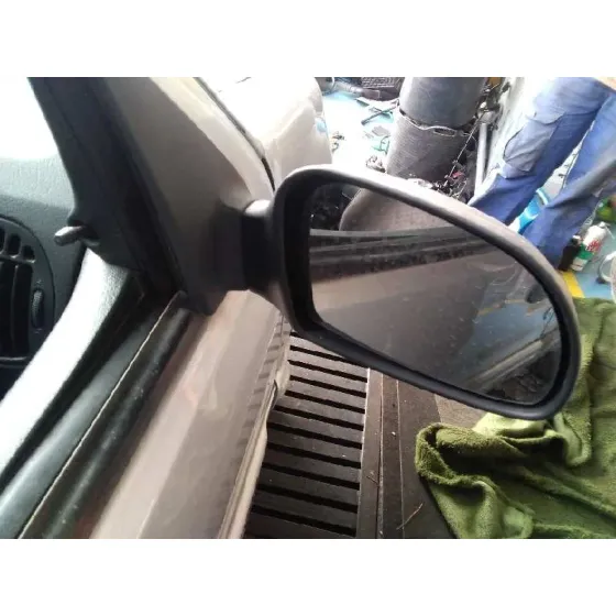CITROEN SAXO '2000 1.1 PLAISIR PLATA