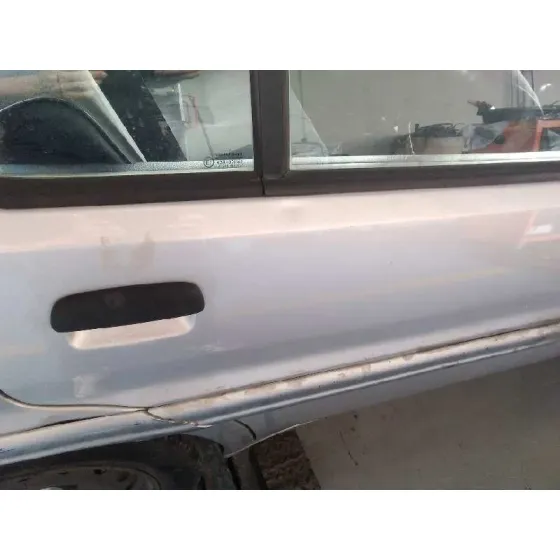 CITROEN SAXO '2000 1.1 PLAISIR PLATA