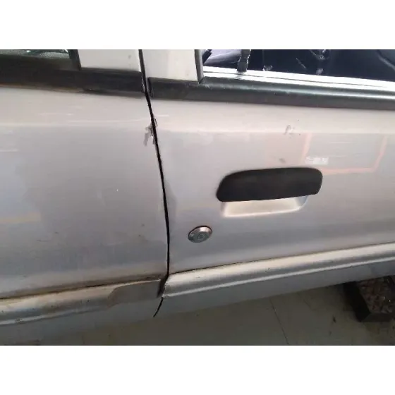 CITROEN SAXO '2000 1.1 PLAISIR PLATA