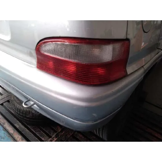 CITROEN SAXO '2000 1.1 PLAISIR PLATA