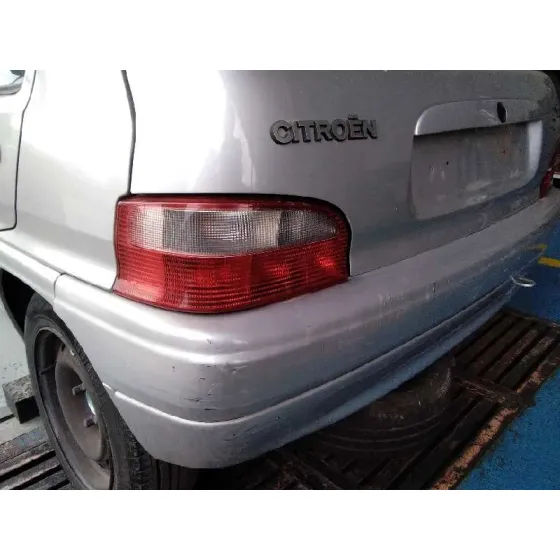 CITROEN SAXO '2000 1.1 PLAISIR PLATA