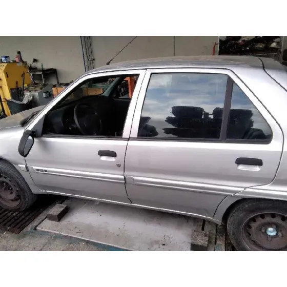 CITROEN SAXO '2000 1.1 PLAISIR PLATA