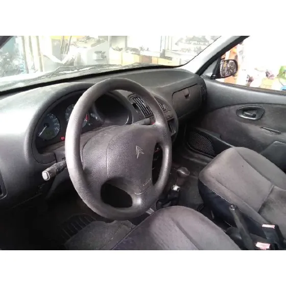 CITROEN SAXO '2000 1.1 PLAISIR PLATA