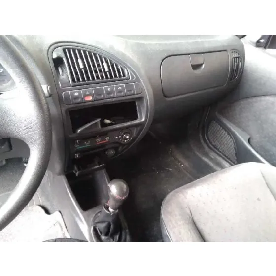 CITROEN SAXO '2000 1.1 PLAISIR PLATA