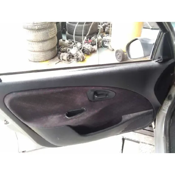 CITROEN SAXO '2000 1.1 PLAISIR PLATA