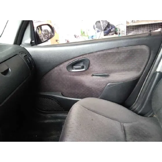CITROEN SAXO '2000 1.1 PLAISIR PLATA