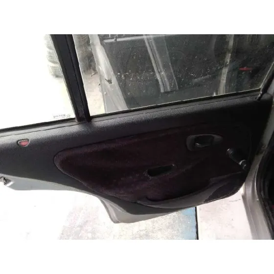 CITROEN SAXO '2000 1.1 PLAISIR PLATA
