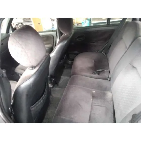 CITROEN SAXO '2000 1.1 PLAISIR PLATA