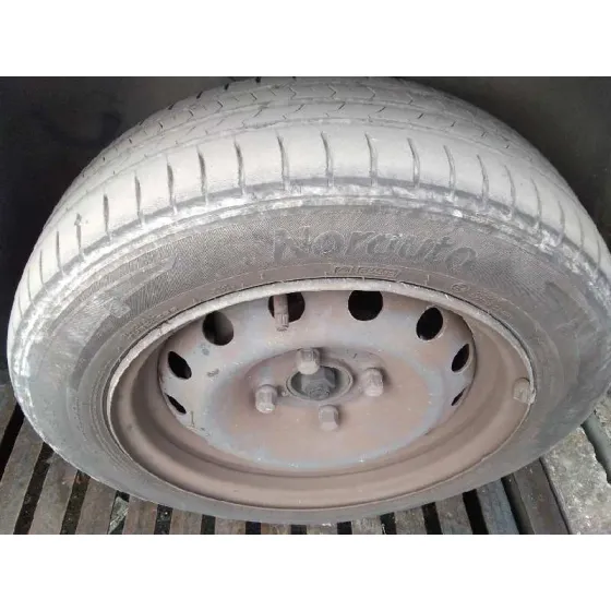 CITROEN SAXO '2000 1.1 PLAISIR PLATA